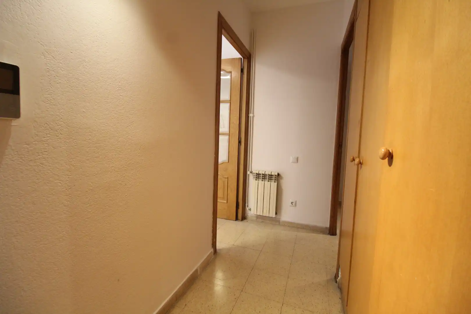 Pis en venda en Sabadell amb Forn i Balcó