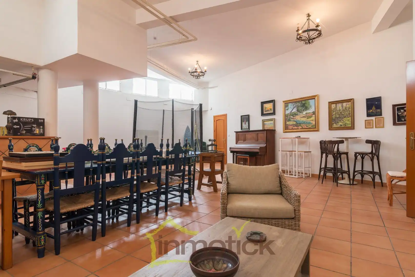 Casa o chalet en venta en Huelva con Aire acondicionado, Terraza y Trastero