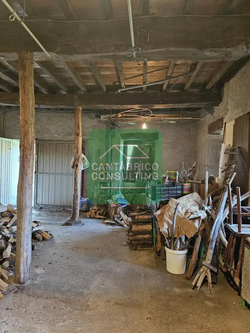 Casa o chalet en venta en Boal