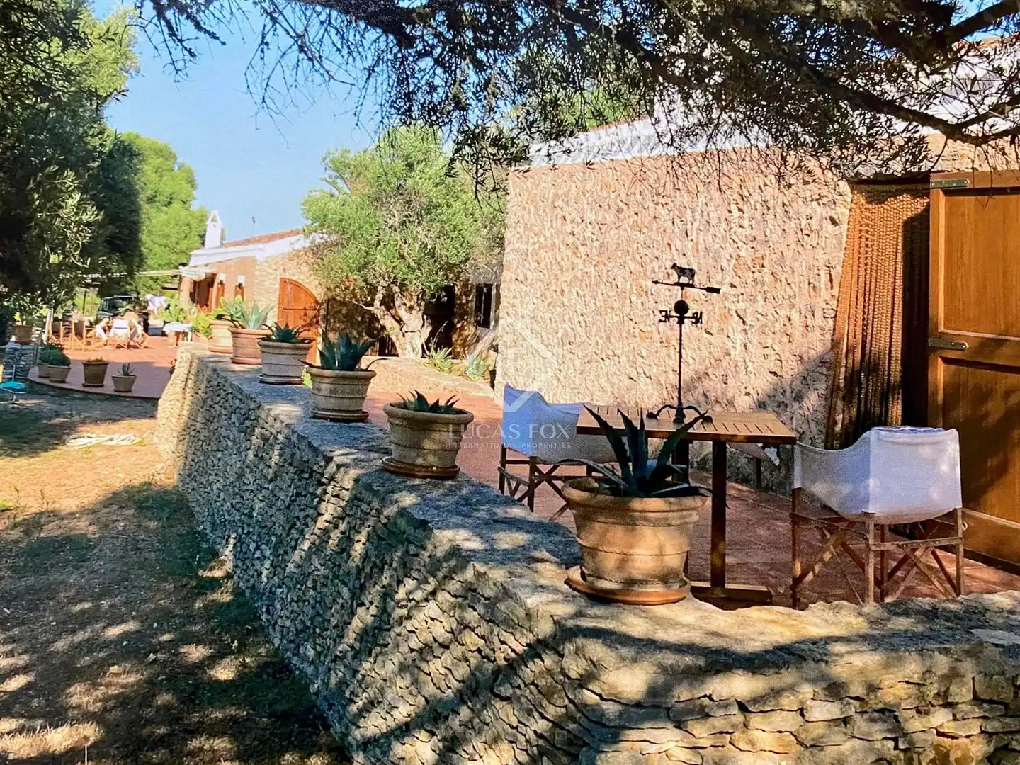 Maison rustique avec piscine à vendre à Alaior poble, imagen 53