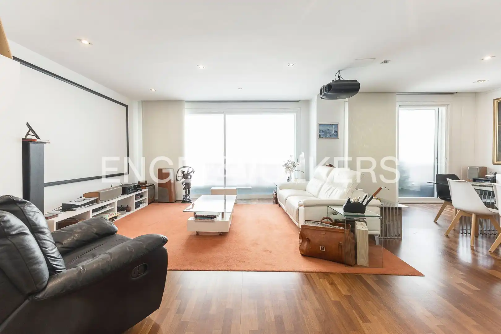 Wohnung mit Terrasse zum Verkauf in Sarrià - Sant Gervasi, imagen 11