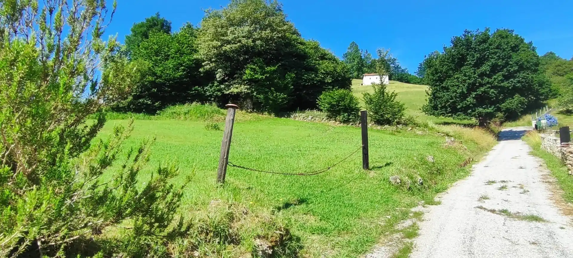 Casa o chalet en venta en Villafufre con Jardín privado