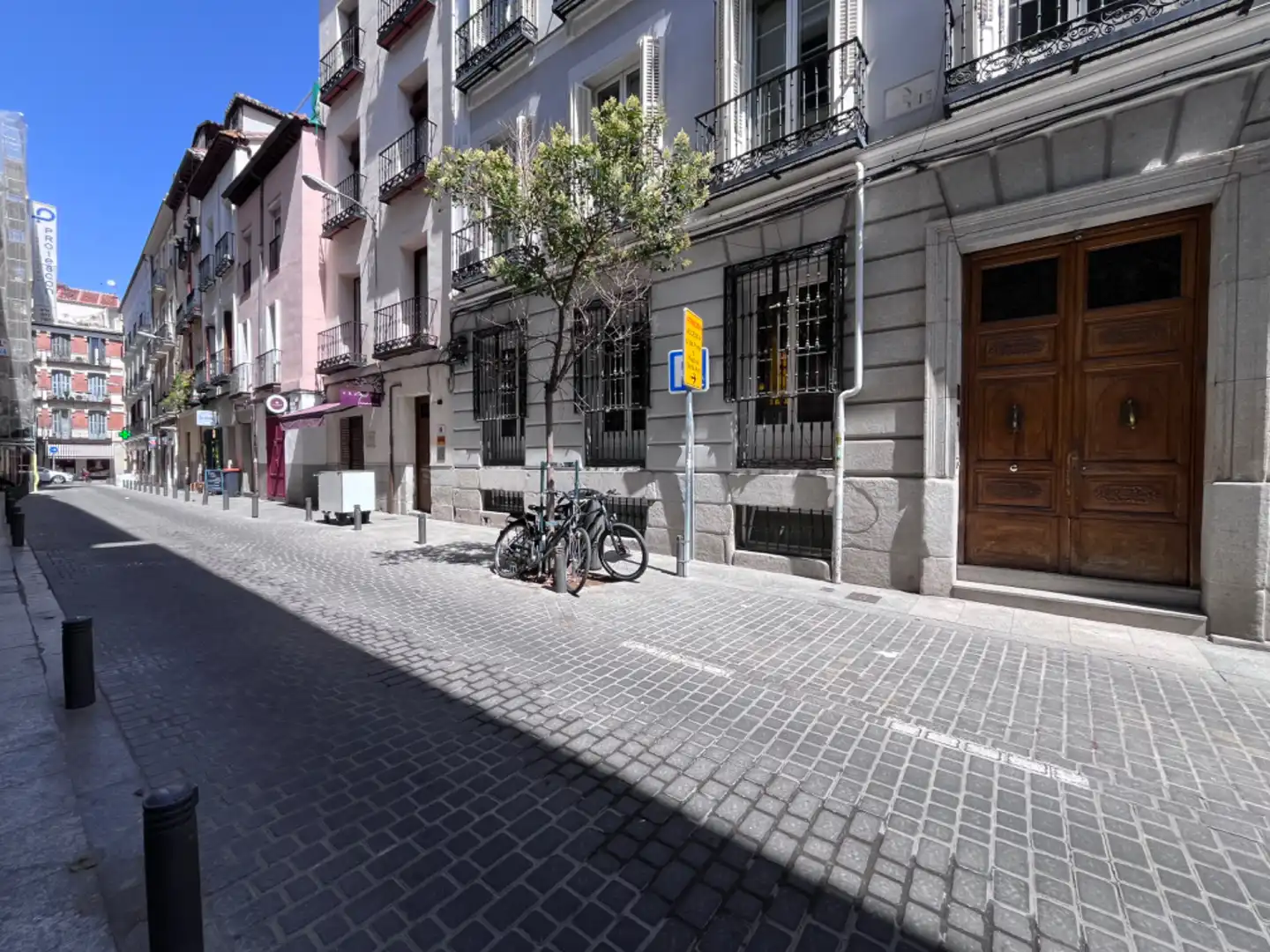 Gewerbefläche zum Verkauf in Calle de Lope de Vega, imagen 13