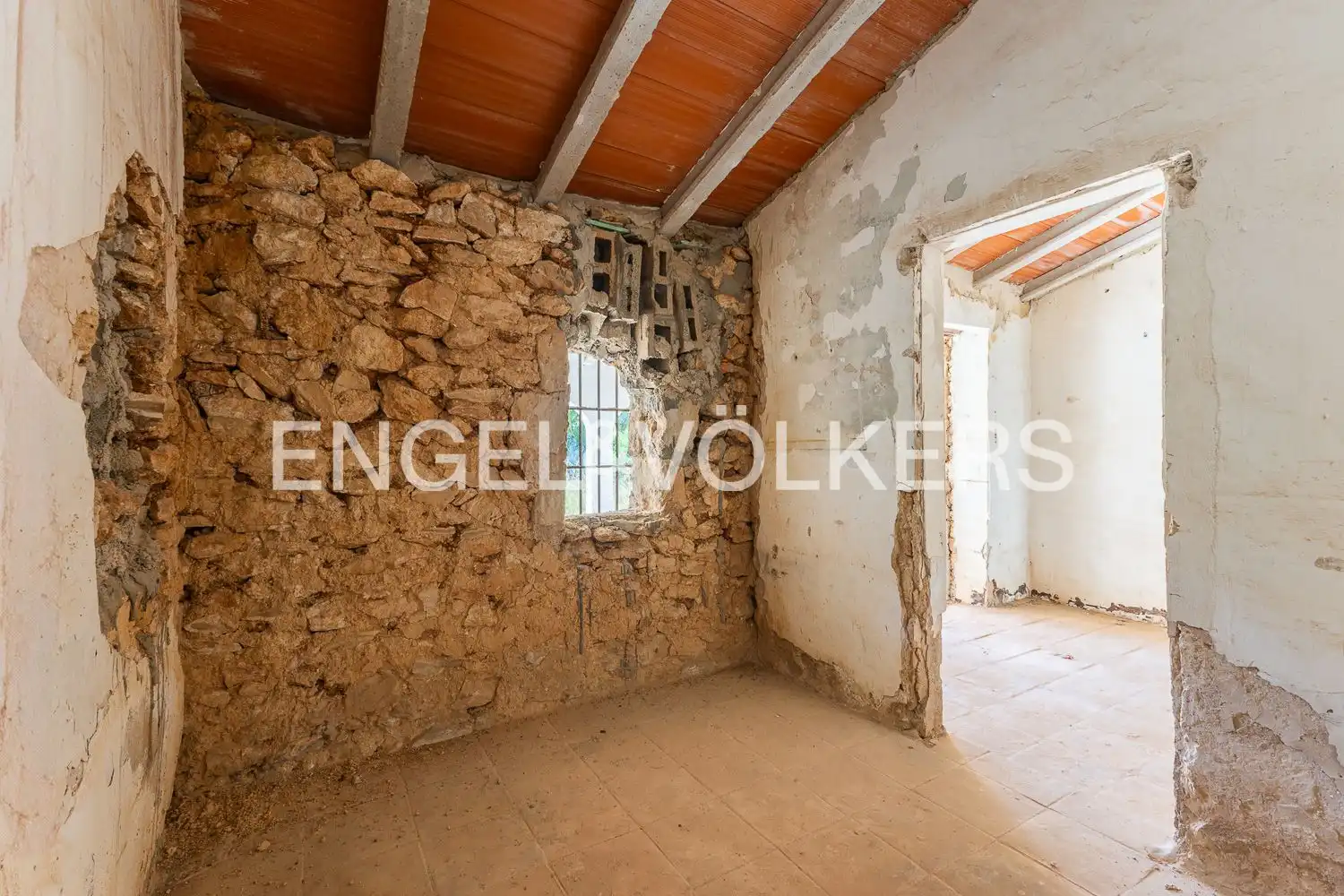 House with garden for sale in Montañar - El Arenal, imagen 19