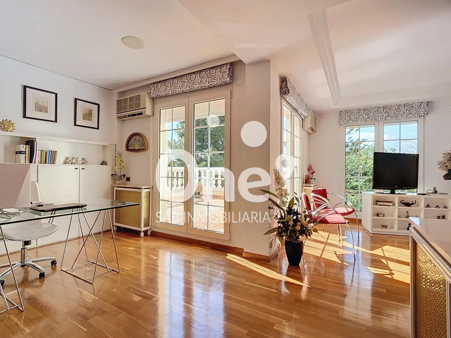 Villa con terrazza in vendita a Montepilar, imagen 40