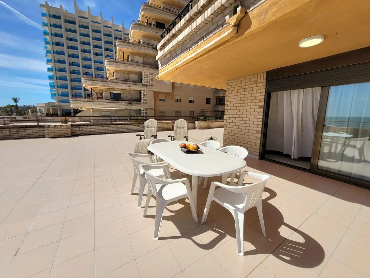 Apartment mit Pool zum Verkauf in MARITIMO MEDITERRANEO 45, imagen 72