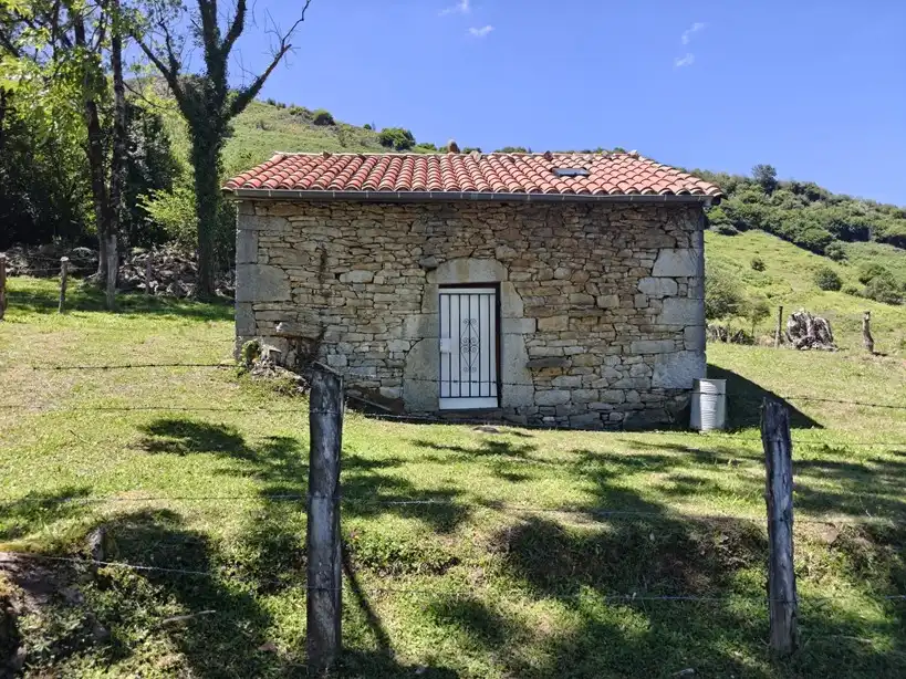 Terreno rustico in vendita a Proaza, imagen 7