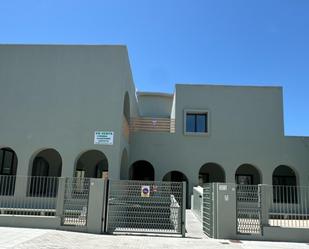 Exterior view of Attic for sale in Sanlúcar de Barrameda  with Air Conditioner, Heating and Terrace