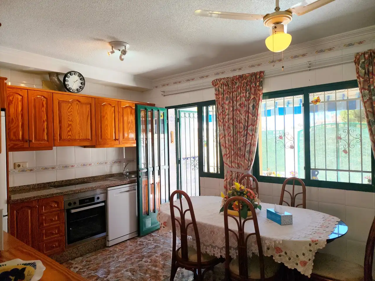 Casa a schiera in vendita a Orihuela Costa, imagen 9