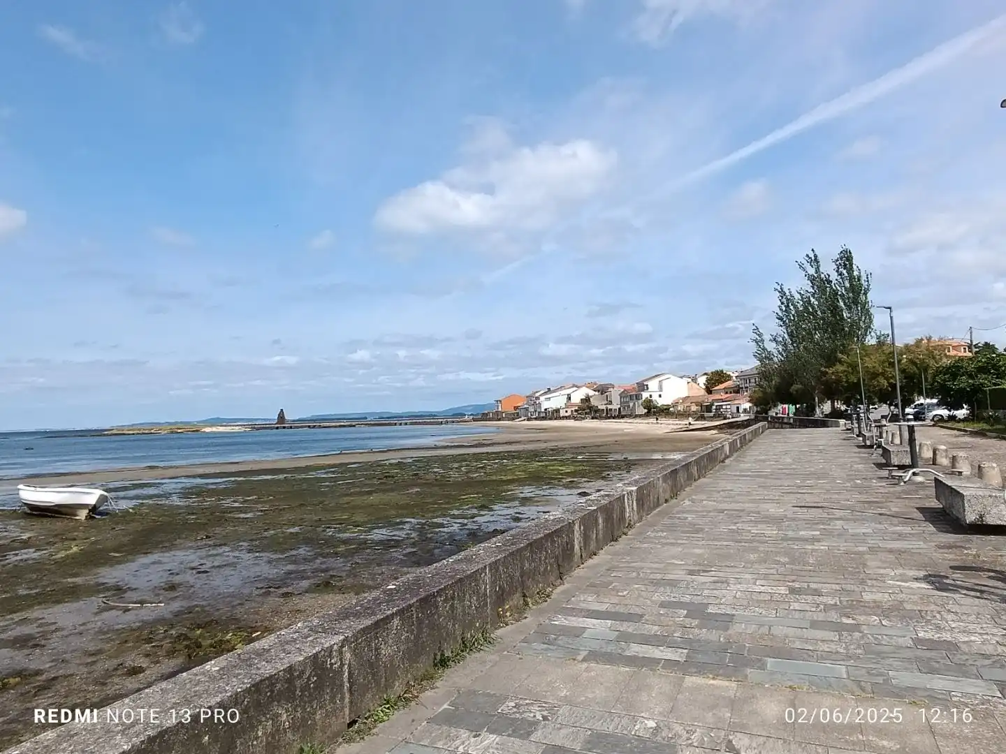 Terreno residencial en venta en Rúa Ribeira de Mouta 5, imagen 3