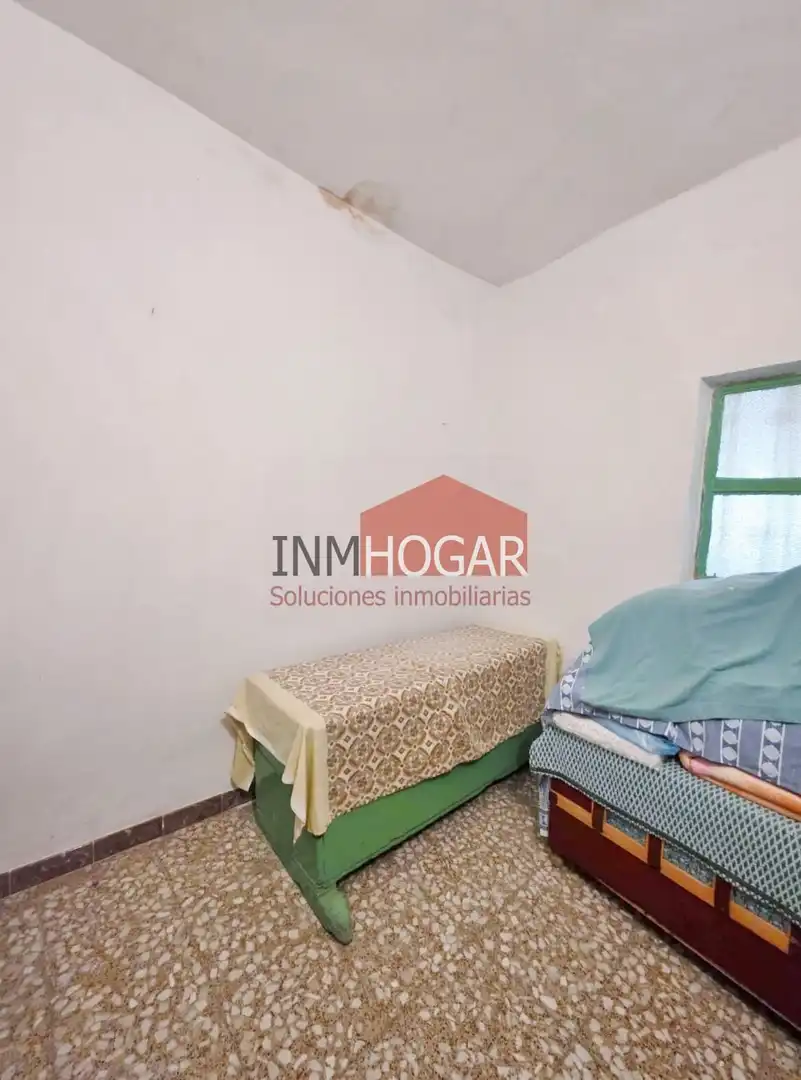Dormitori de Casa o xalet en venda en El Barraco  amb Traster i Moblat