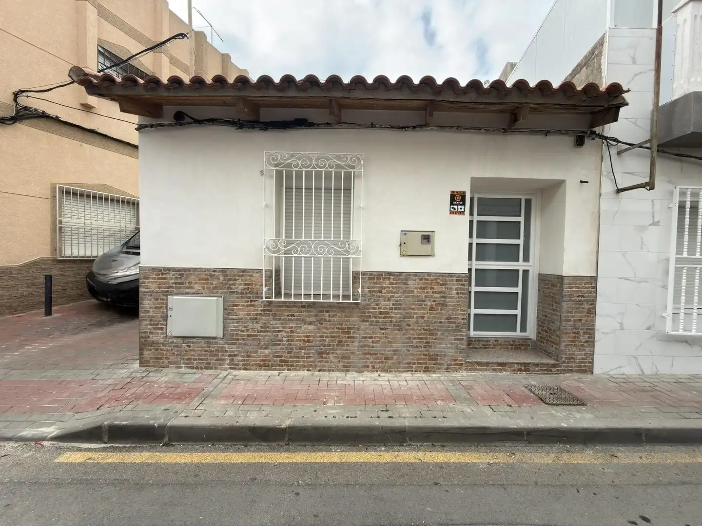 Haus zum Verkauf in Casco Antiguo, imagen 33