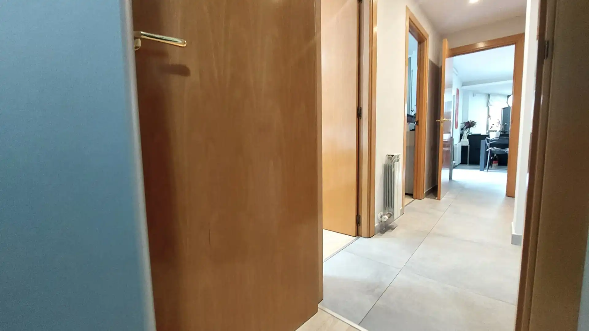 Dúplex en venda en Manresa amb Calefacció, Parquet i Terrassa