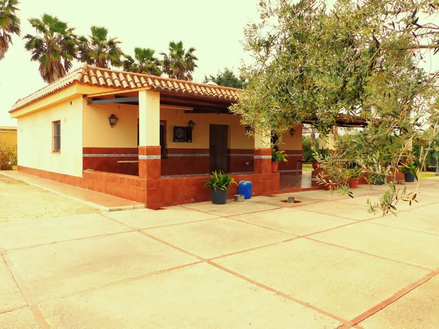 Casa rustica in vendita a Polígono 15 Paraje 286 REYERTAS