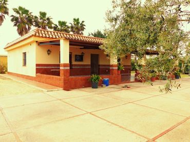 Casa rústica en venda a Polígono 15 Paraje 286 REYERTAS
