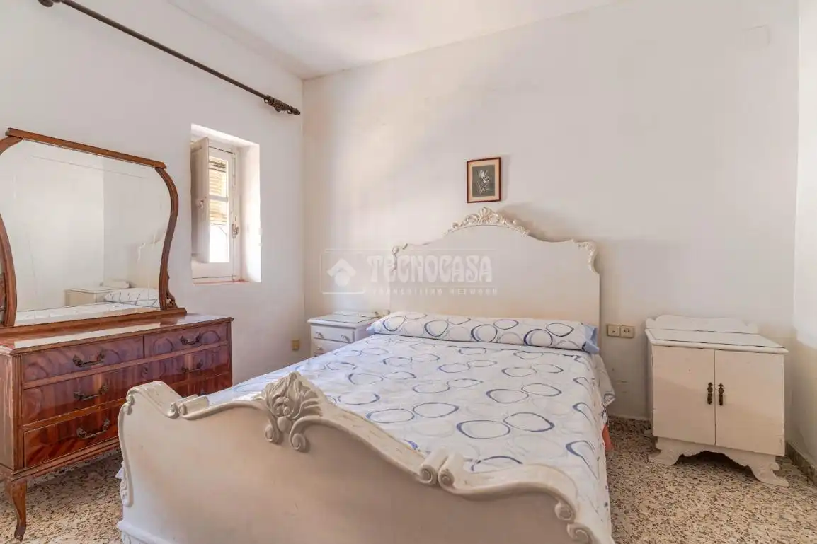 Dormitori de Casa o xalet en venda en Motril