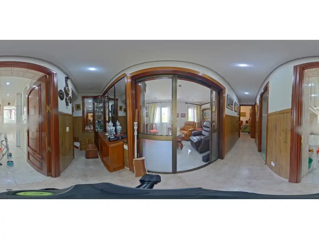 Piso en venta en Málaga