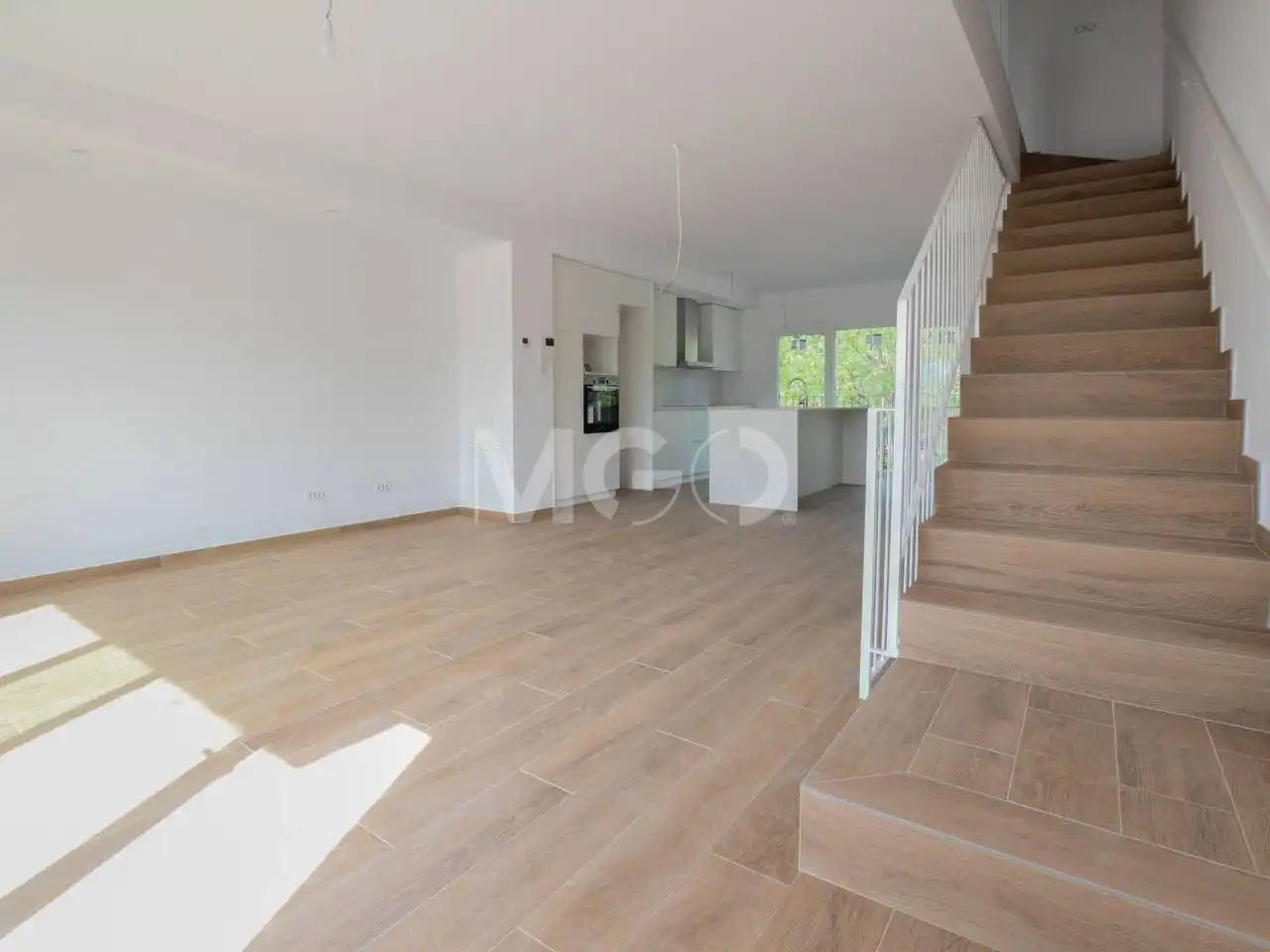 Casa amb jardí en venda a Calle Rector Vallfogona, imagen 11