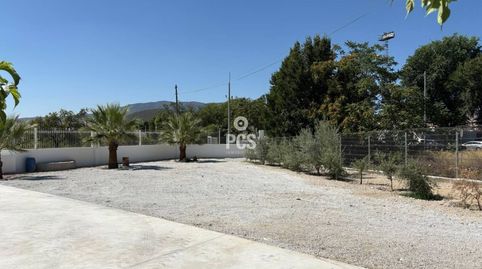 Foto 3 de Casa o xalet en venda a Calle Alrededores Velez Rubio, 1, Vélez-Rubio, Almería