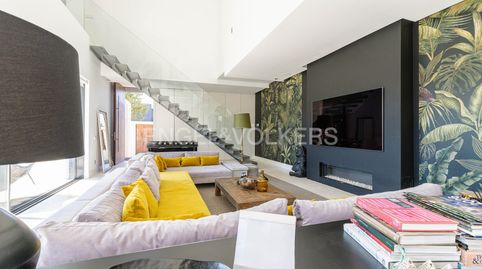 Foto 5 von Haus oder Chalet zur Miete in Valdecabañas, Boadilla del Monte