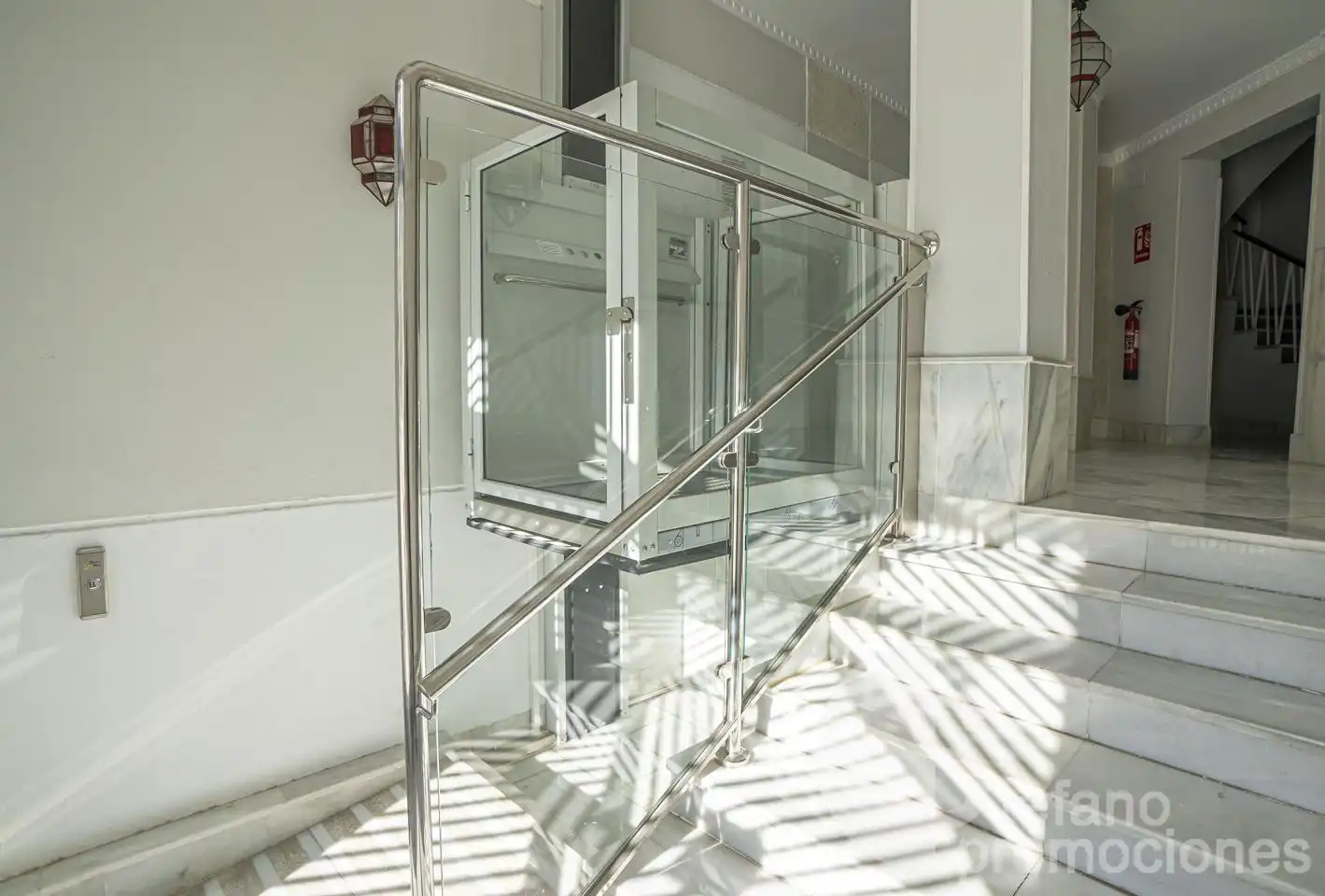 Dúplex en venta en Málaga con Aire acondicionado y Parquet