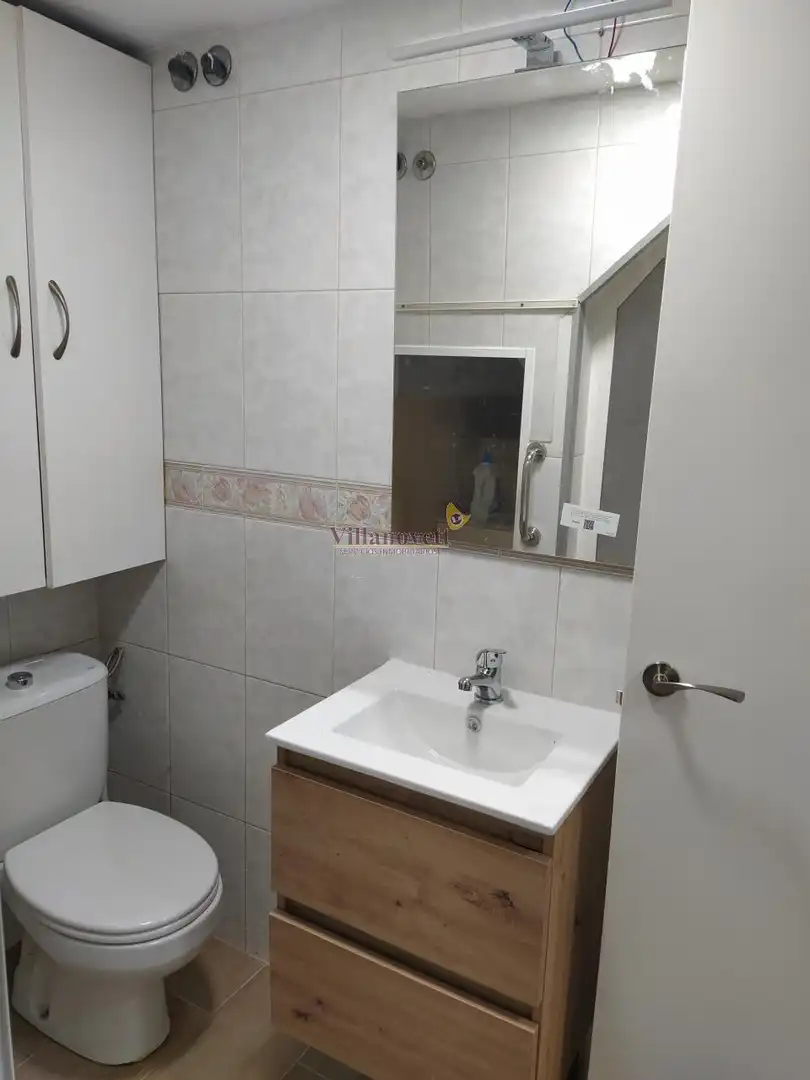Bathroom of Houses for rent in Centro Urbano