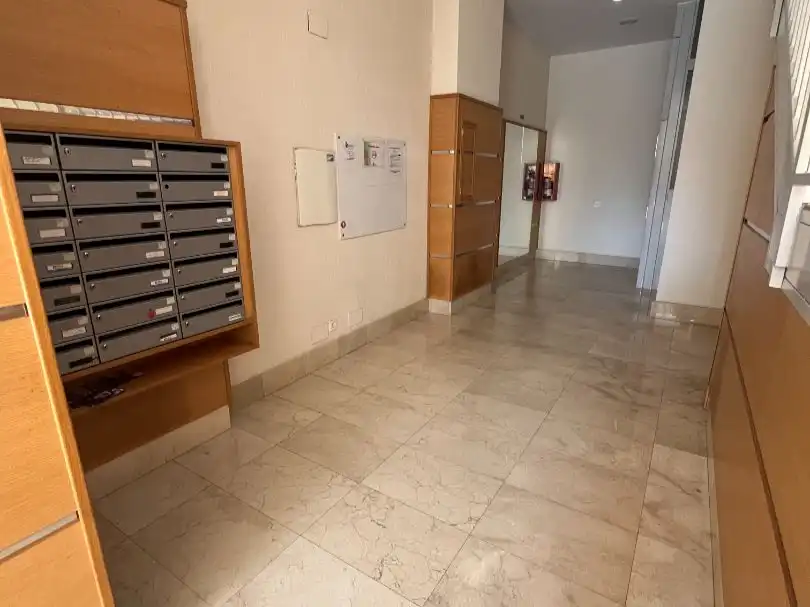 Appartamento con ascensore in vendita a Calle Pedro Sanz Abad 7, imagen 3