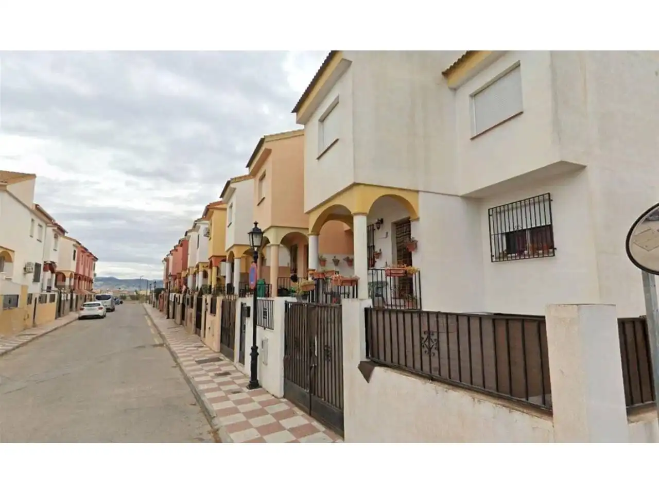 Casa en venta en Calle Río Aguas Blancas, imagen 2