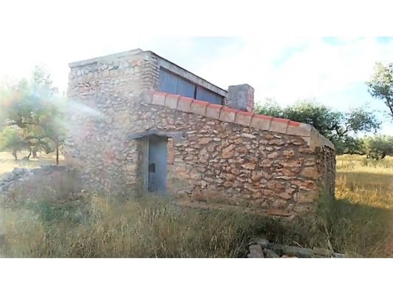 Rural land for sale in Roquetes, imagen 3