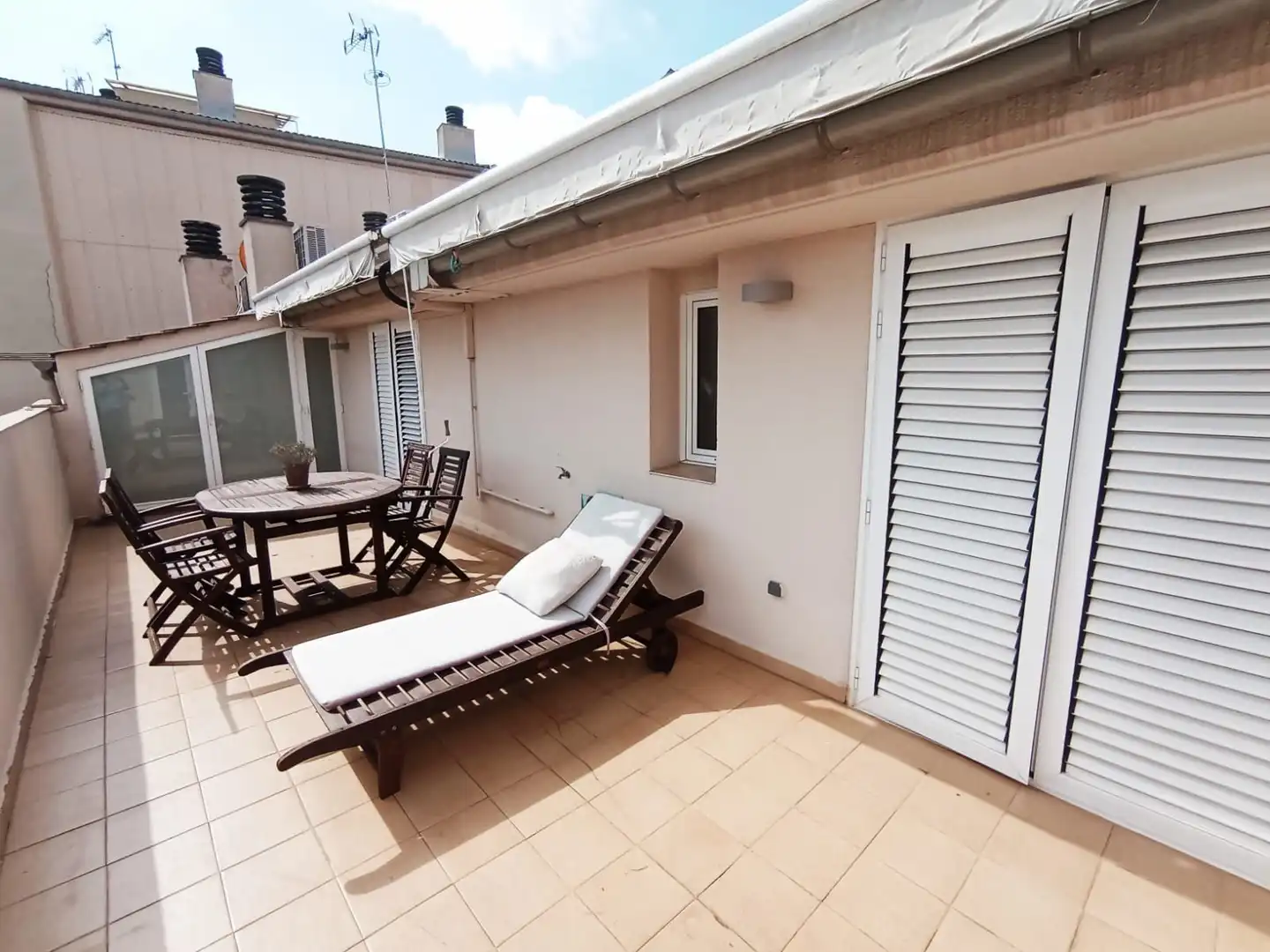 Duplexes for rent in Terrassa, Barcelona