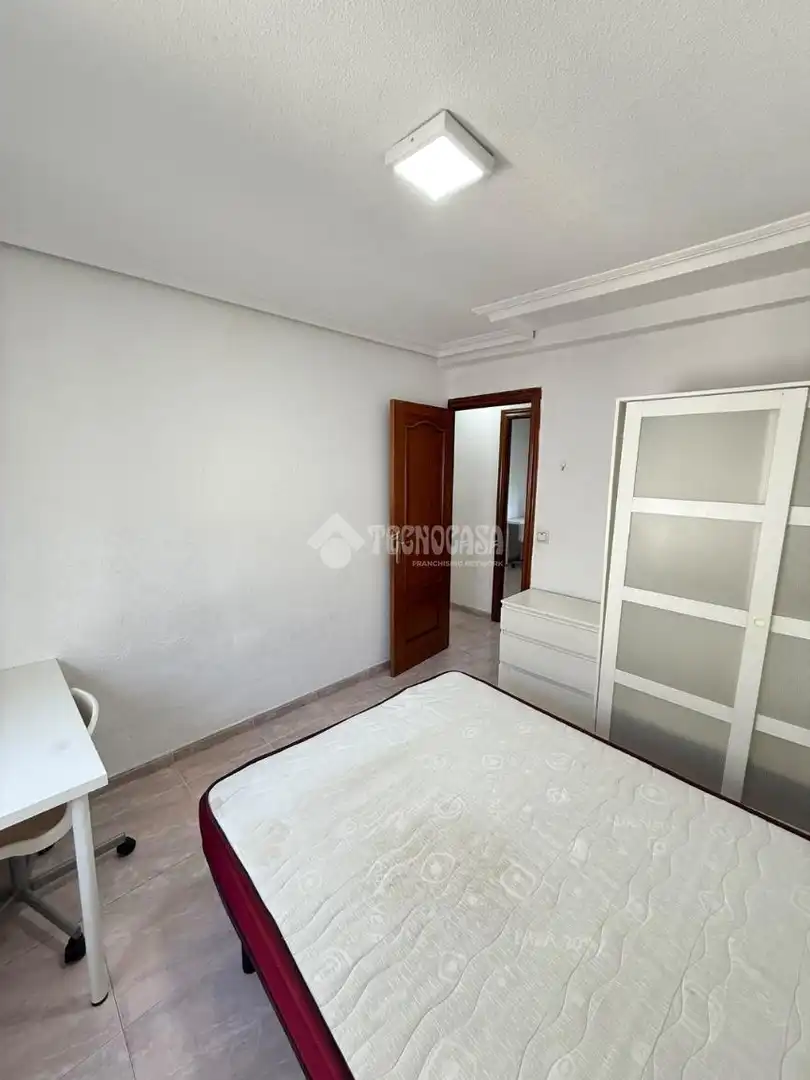 Habitación de Piso en venta en Getafe