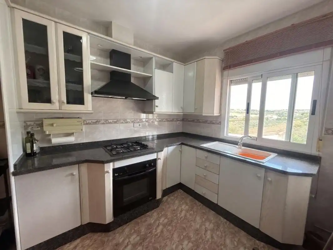 Casa amb terrassa en venda a Diseminado el Canton, imagen 8