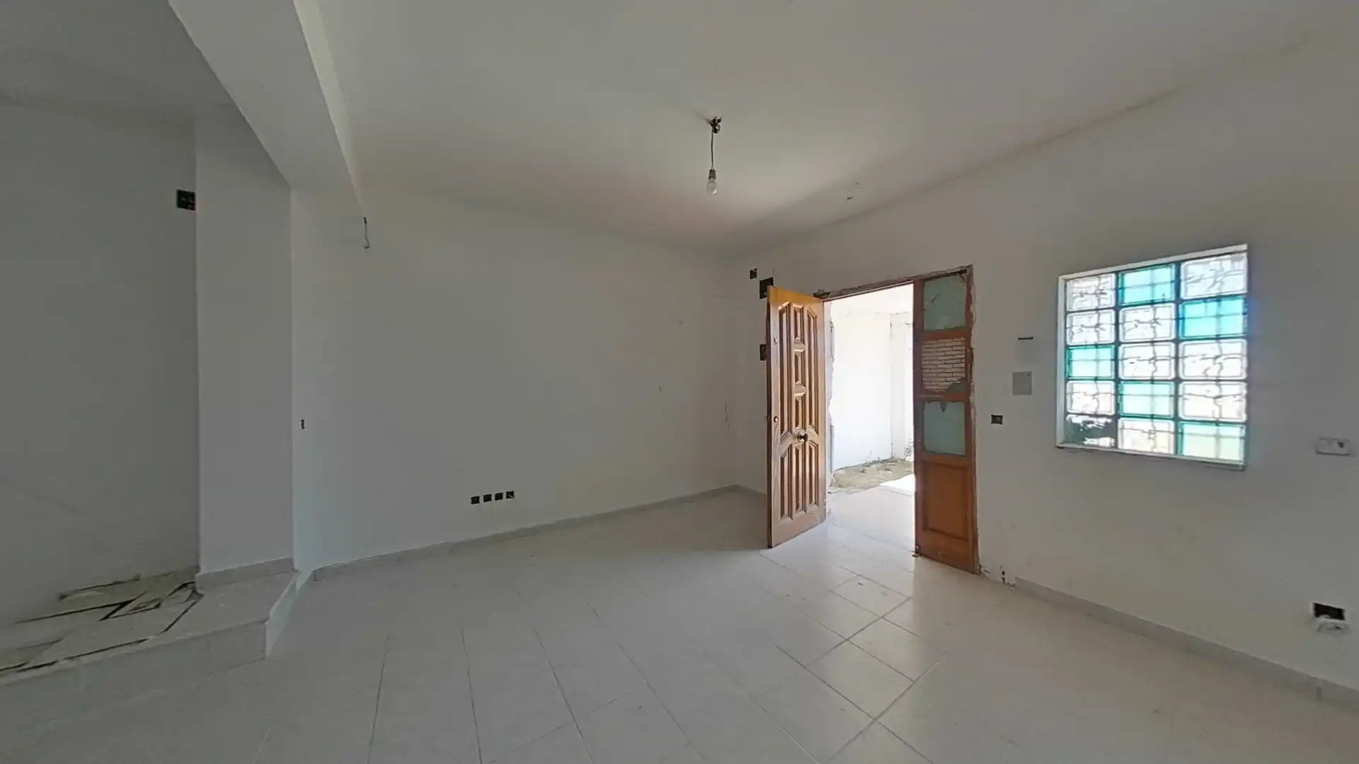Casa adosada en venta en Villanueva del Río y Minas con Jardín privado y Terraza