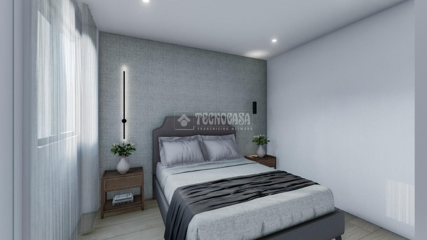 Dormitori de Pis en venda en  Almería Capital amb Aire condicionat