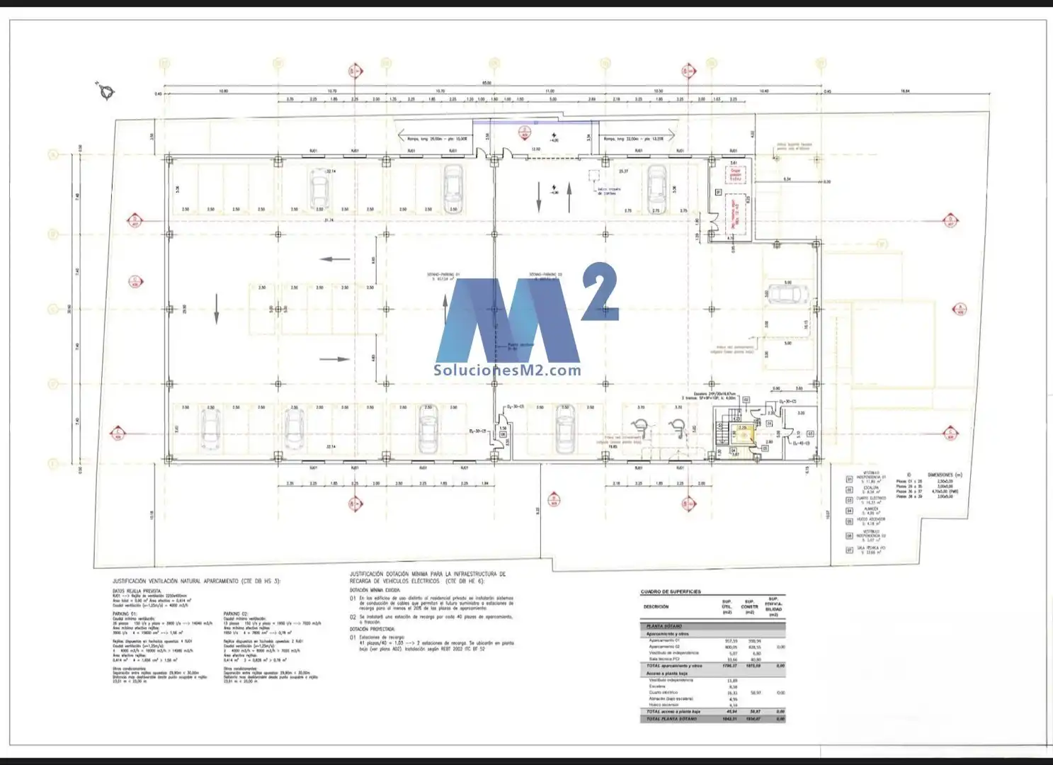 Nave industrielle à vendre à Puerto de Guadarrama, imagen 2