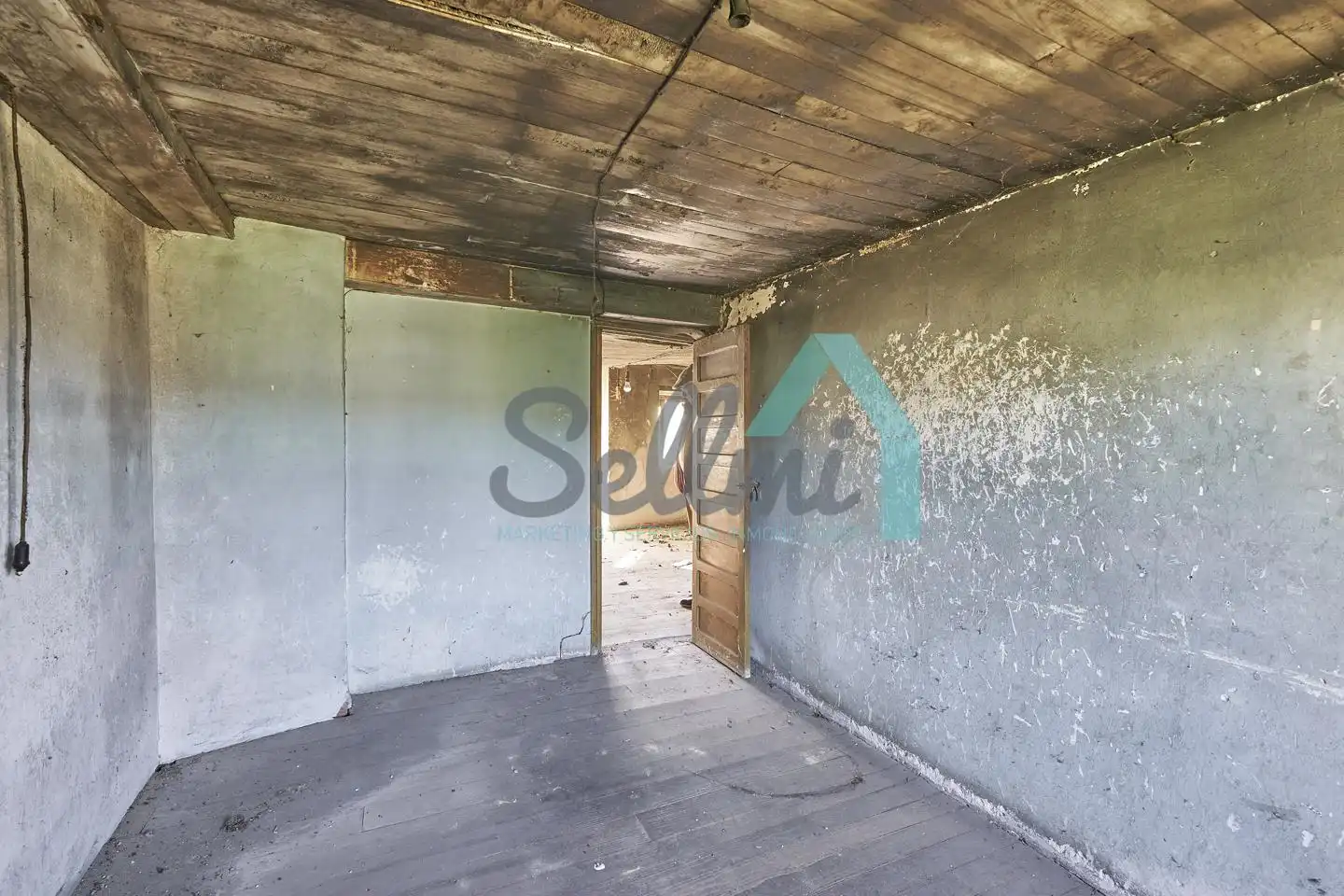 Casa amb jardí en venda a Lugar de Las Tablas, imagen 35