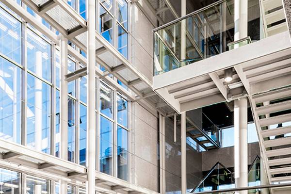 Oficina en Alquiler en Simancas