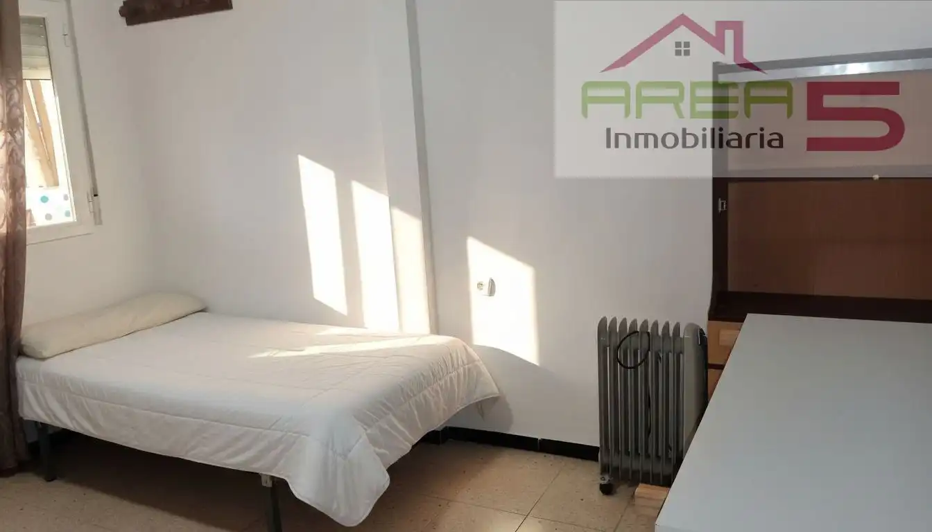 Wohnung zur Miete in Mérida mit Möbliert, Ofen und Waschmaschine