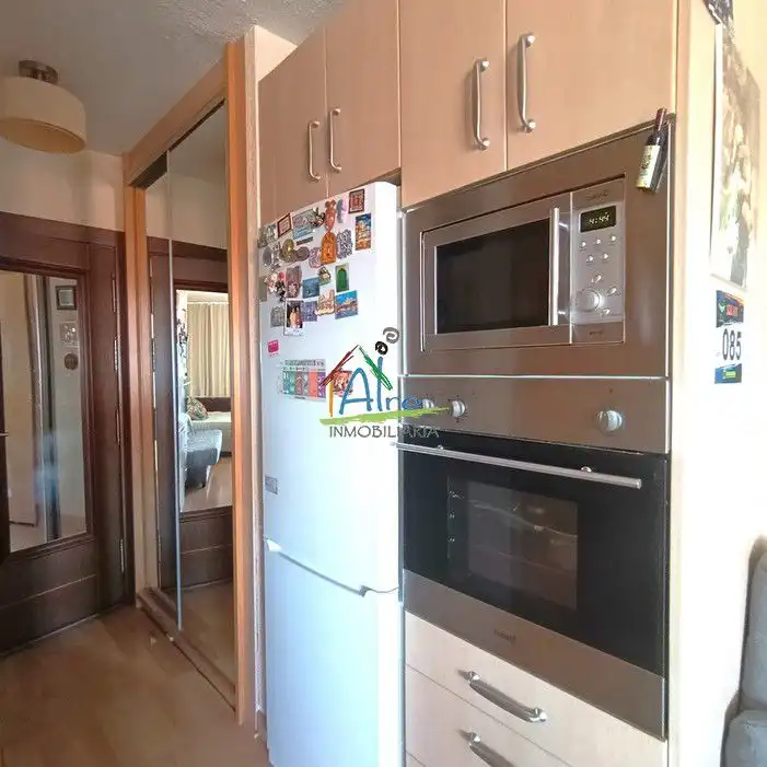 Küche von Wohnung zum Verkauf in Almonte mit Klimaanlage, Terrasse und Abstellraum