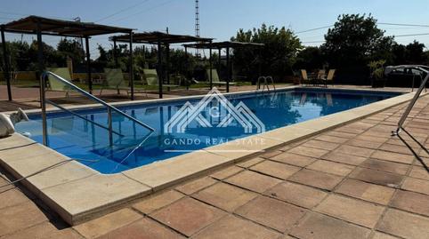 Foto 2 de Casa o xalet en venda a Oromana, Alcalá de Guadaira