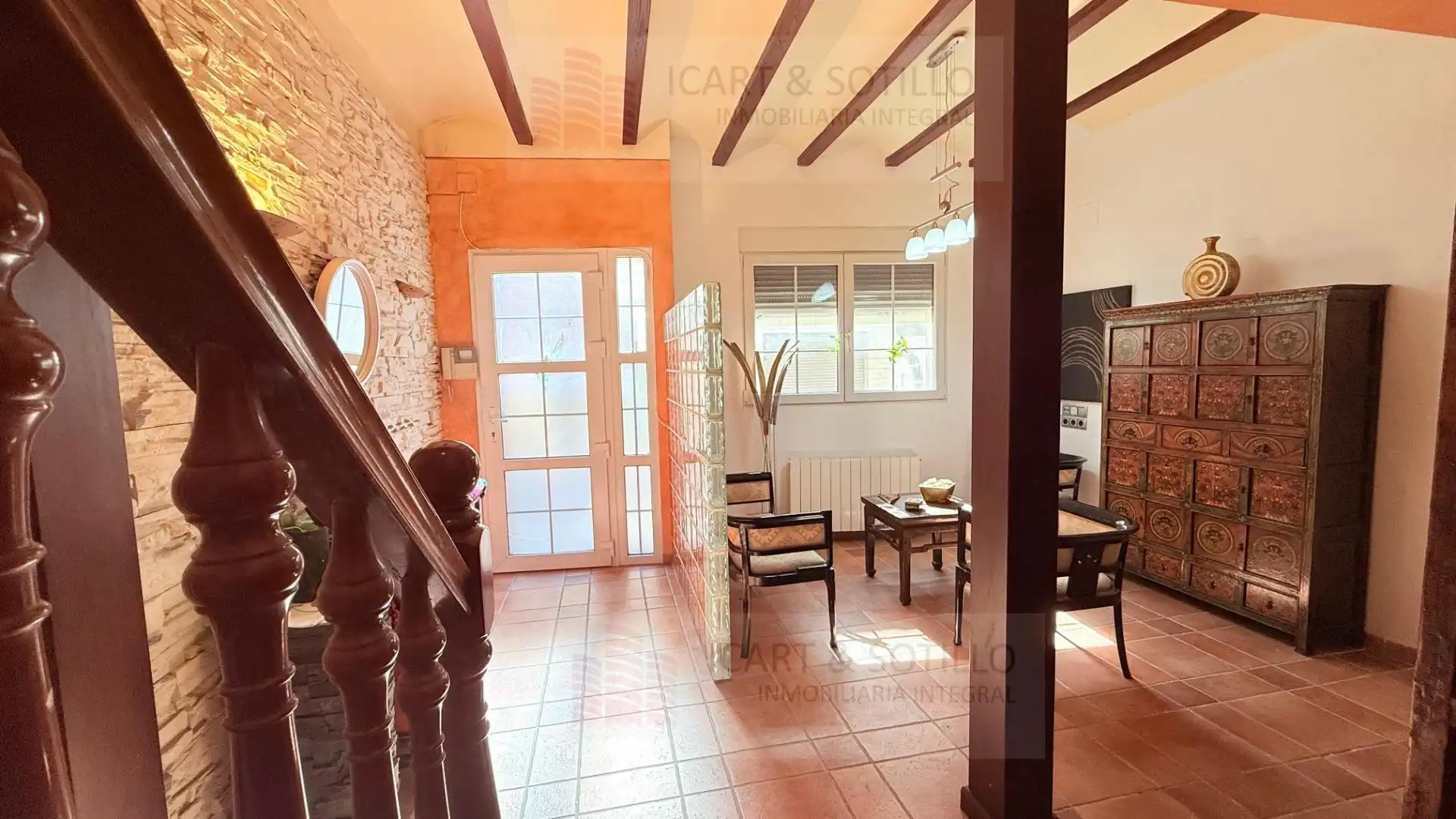 Casa in vendita a Calle de San Gregorio, imagen 9