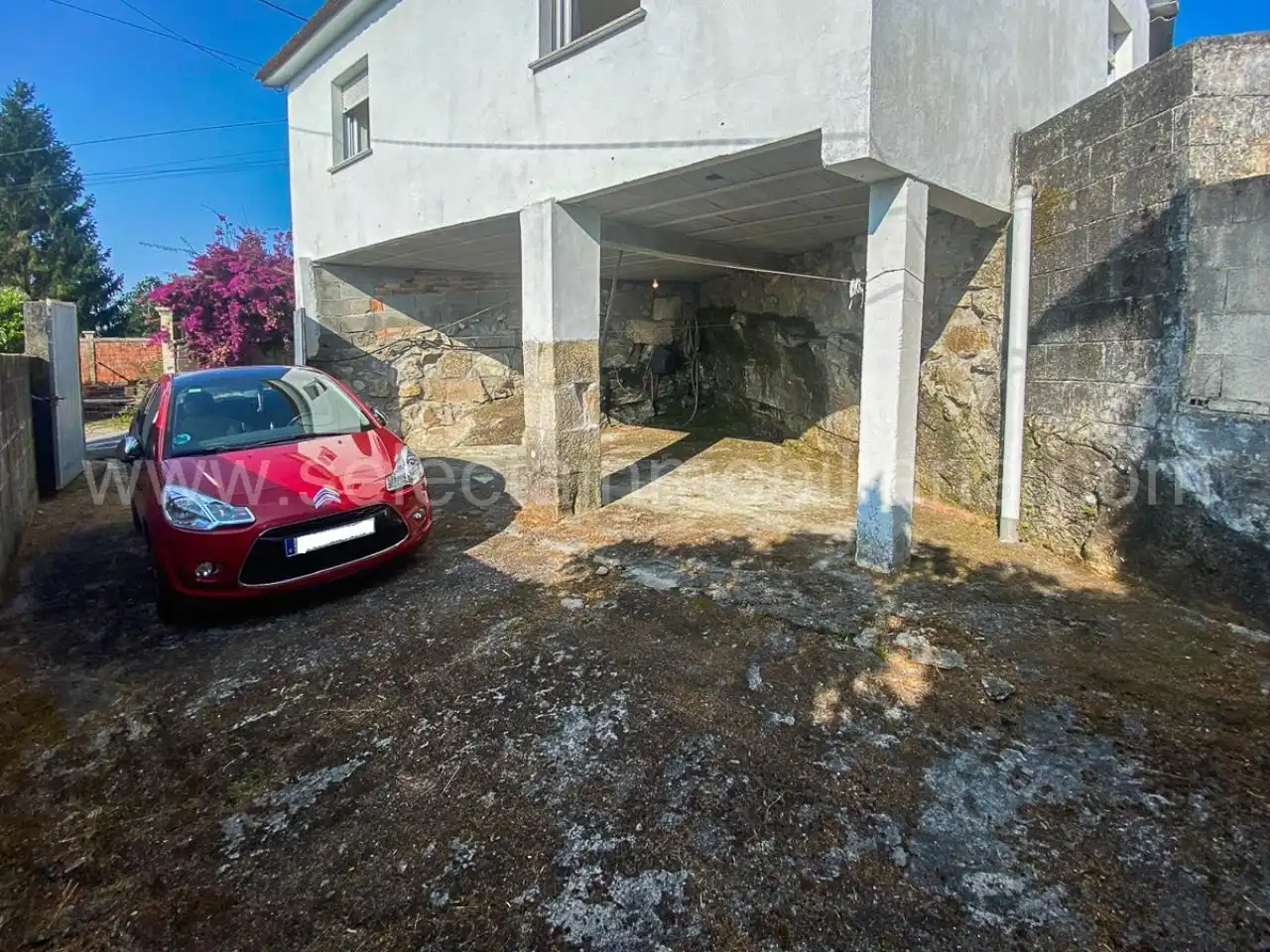 Houses for sale in SAMIEIRA, Samieira