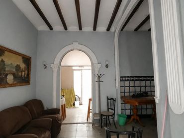 Haus zum Verkauf in La Vall d'Uixó