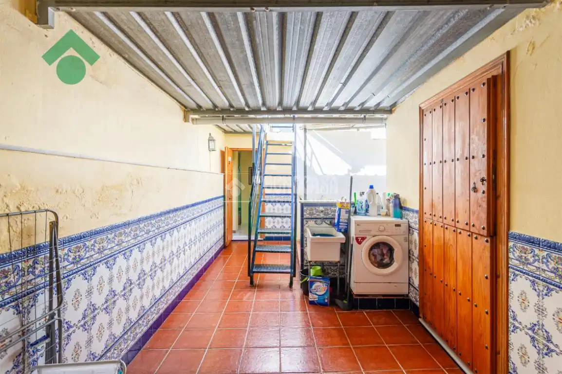 Einfamilien-Reihenhaus zum Verkauf in Almuñecar Centro