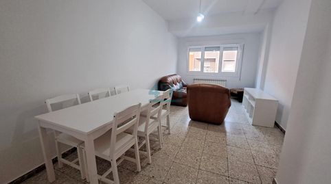 Foto 5 de Piso de alquiler en Universidad, Ourense Capital