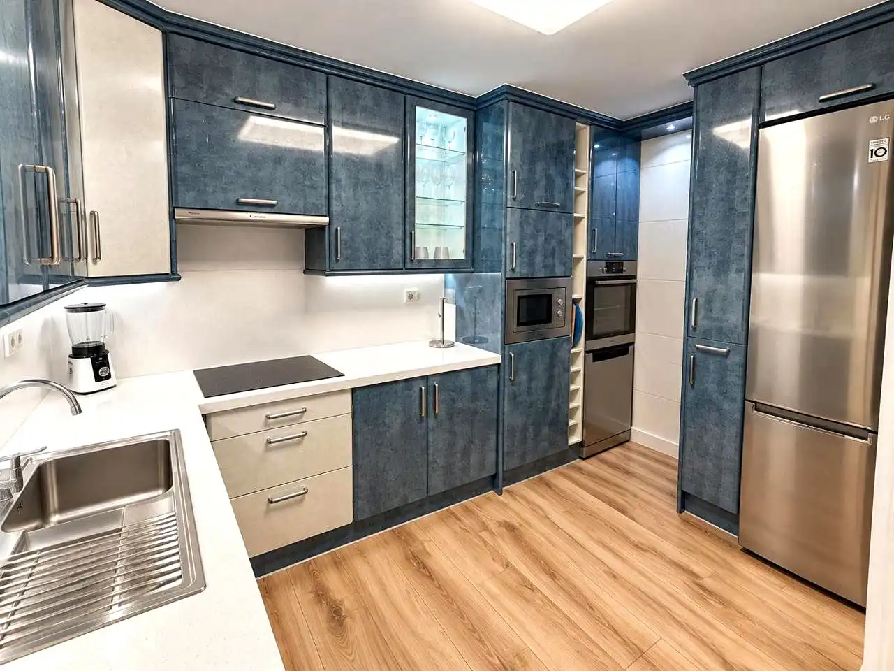 Ático con ascensor en venta en Calle Señor de las Tribulaciones, imagen 15