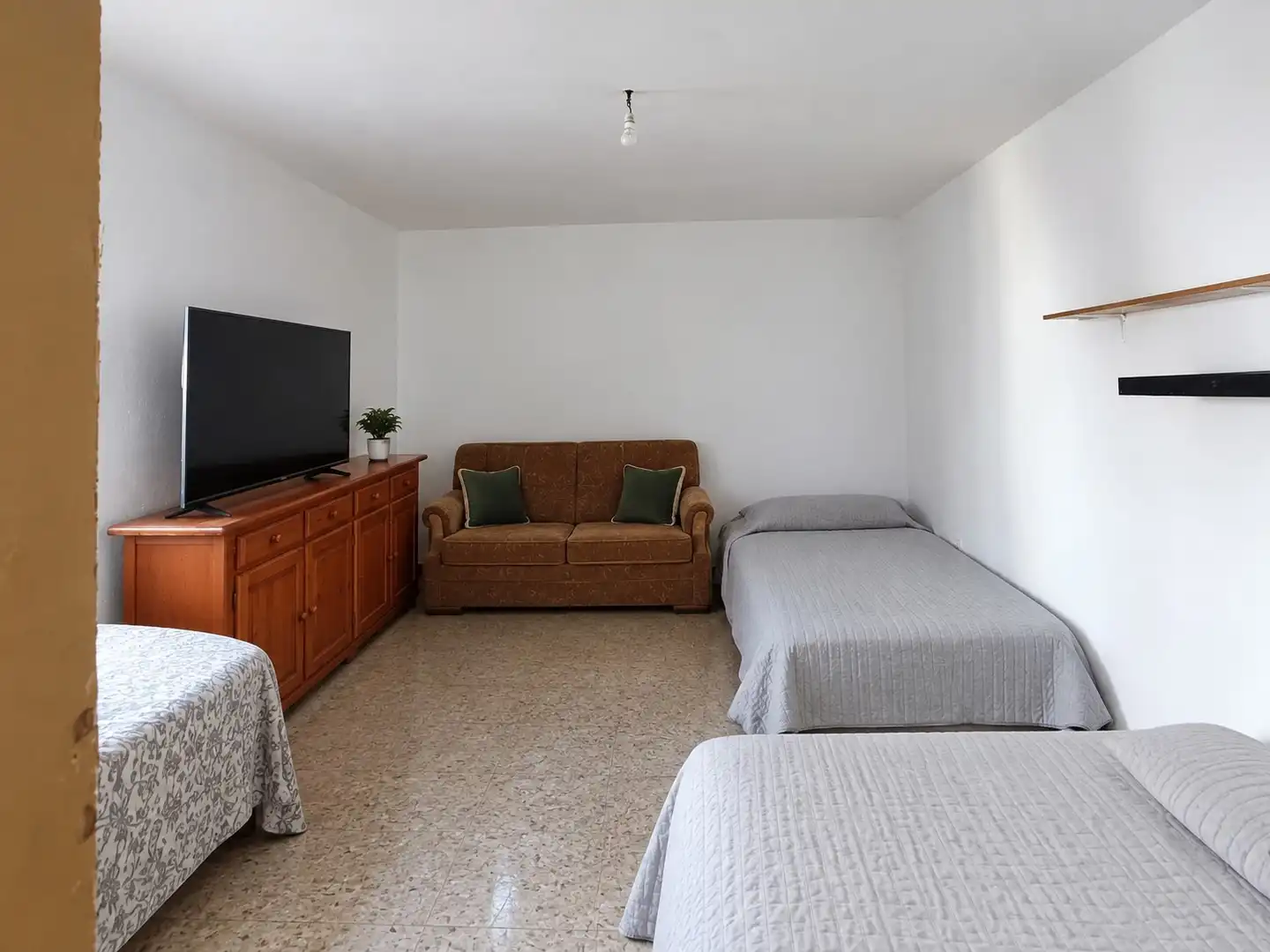 Bedroom of Detached homes for sale in Alcaudete de la Jara, Toledo