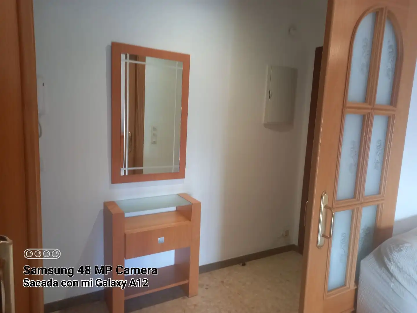 Flat for sale in Casco Antiguo