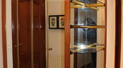 Foto 3 de Pis en venda a Fontiñas, San Roque - As Fontiñas, Lugo Capital