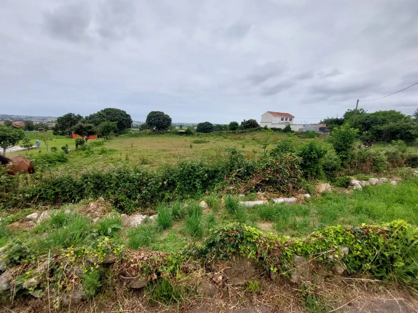 Residencial en venta en Camargo